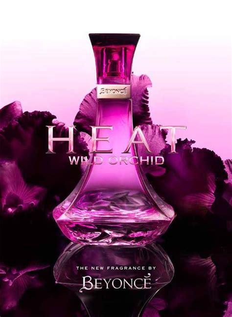 beyonce heat wild orchid review.